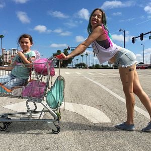Bilder The Florida Project