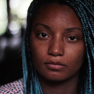 Bilder Rungano Nyoni