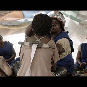 Bilder I Am Not a Witch