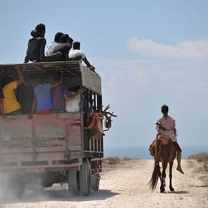 Bilder Marlina - Die Mörderin in vier Akten