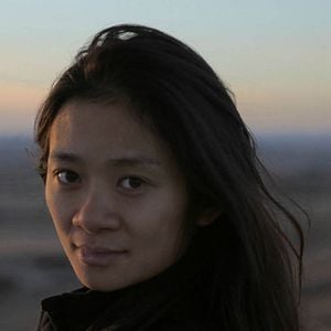 Bilder Chloé Zhao