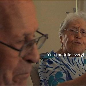 Bilder Retour à Genoa City