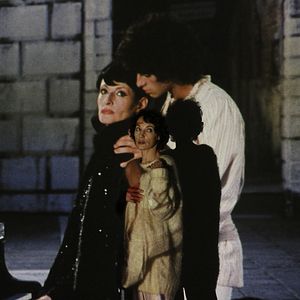 Bilder Jeanne Balibar