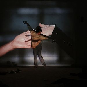 Bilder Jeanne Balibar