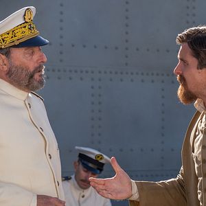 Bilder Christian Bale