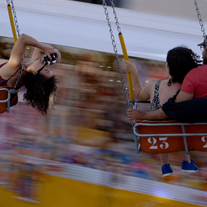 Bilder Before Summer Ends