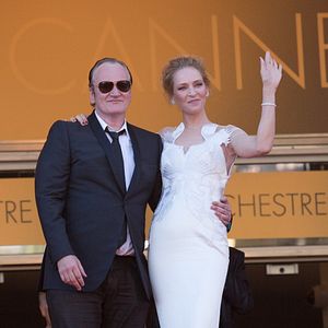 Bilder Quentin Tarantino