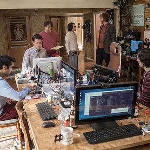 Bilder Silicon Valley