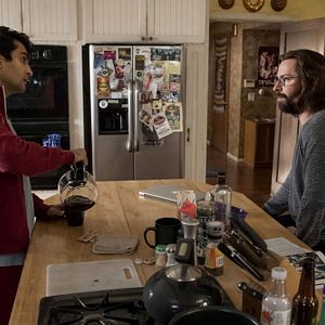 Bilder Silicon Valley