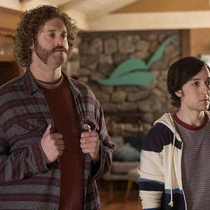 Bilder Silicon Valley