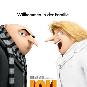 Bilder Ich - Einfach unverbesserlich 3