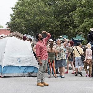 Bilder The Leftovers