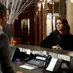 Bilder The Blacklist