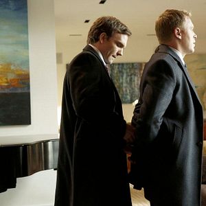 Bilder The Blacklist