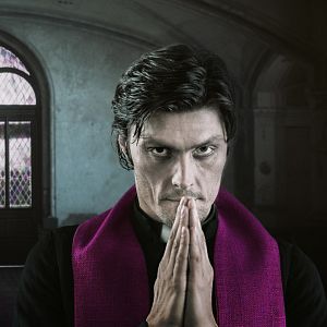 Bilder Culpa - Niemand ist ohne Schuld