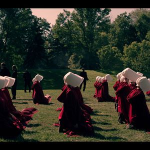 Bilder The Handmaid's Tale - Der Report der Magd