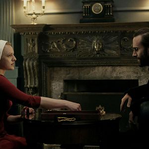 Bilder The Handmaid's Tale - Der Report der Magd