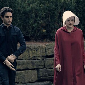 Bilder The Handmaid's Tale - Der Report der Magd
