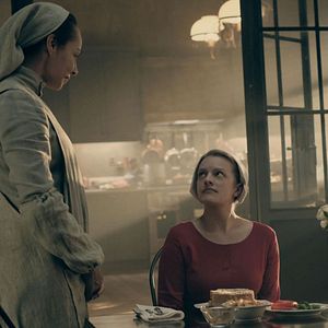 Bilder The Handmaid's Tale - Der Report der Magd