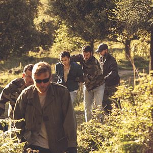 Bilder Une Vie Violente