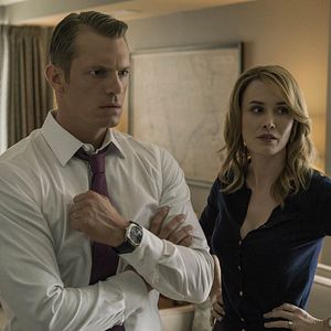 Bilder Dominique McElligott