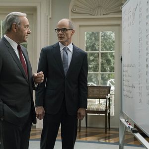 Bilder House Of Cards (US)