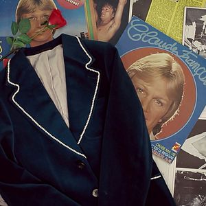 Bilder Cloclo und ich