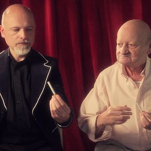 Bilder Cloclo und ich