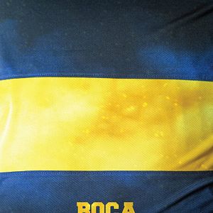 Bilder Boca