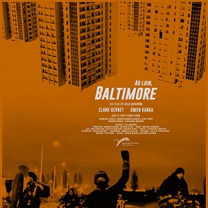 Bilder Au loin, Baltimore