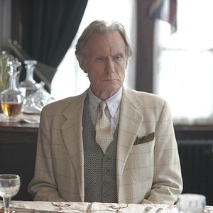 Bilder Bill Nighy