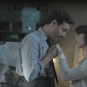 Bilder Gemma Arterton