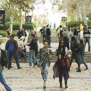 Bilder Dear White People