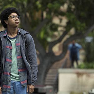 Bilder Dear White People