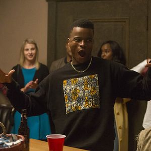 Bilder Dear White People