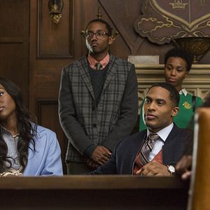 Bilder Dear White People