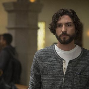 Bilder John Patrick Amedori