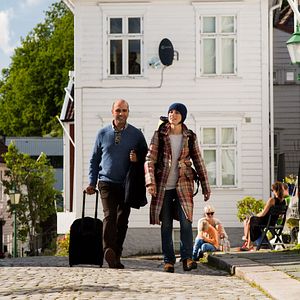 Bilder Checco Zalone