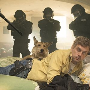 Bilder Sebastian Bezzel