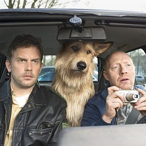 Bilder Sebastian Bezzel