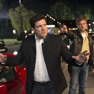 Bilder Sebastian Bezzel