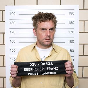 Bilder Sebastian Bezzel