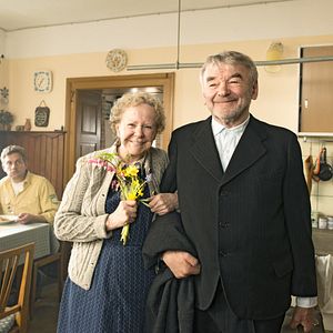 Bilder Sebastian Bezzel