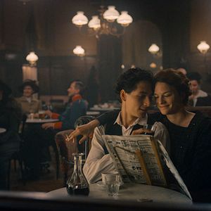 Bilder Valerie Pachner