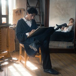 Bilder Noah Saavedra