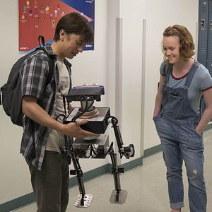 Bilder Santa Clarita Diet