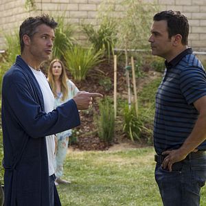 Bilder Santa Clarita Diet