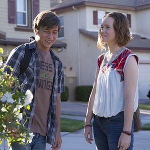 Bilder Santa Clarita Diet