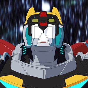 Bilder Voltron: Legendärer Verteidiger