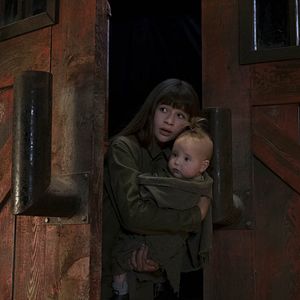 Bilder Eine Reihe betrüblicher Ereignisse